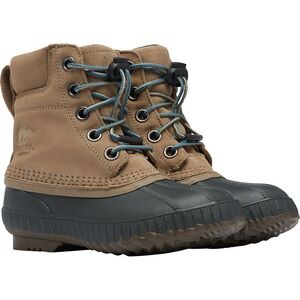 Sorel Cheyanne II Kids Duck Boots, Kid’s 3.